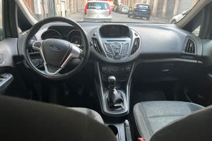 Ford b max 2018 benzina /gpl