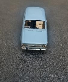 Modellini auto Fiat 850 1969 Solido 