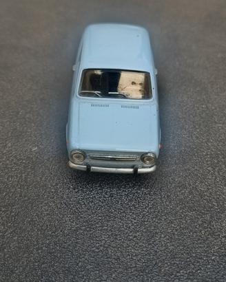 Modellini auto Fiat 850 1969 Solido 