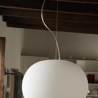 Lampada FLOS Glo-Ball Suspension 2