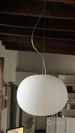 Lampada FLOS Glo-Ball Suspension 2