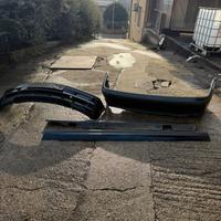 kit paraurti bmw serie 3 e46