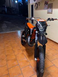 Ktm125