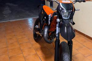Ktm125