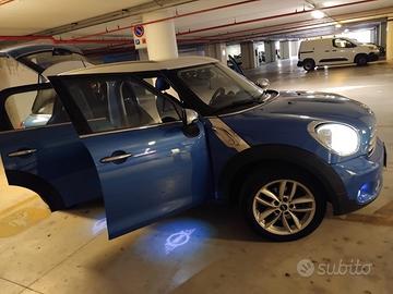 Mini Countryman R60 Cooper 1.6 120CV