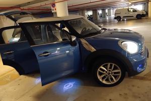 Mini Countryman R60 Cooper 1.6 120CV