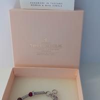 Bracciale Maria Cristina Sterling energy stones