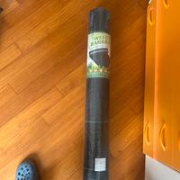 Rotolo pacciamatura 2x50m