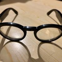 Occhiali Ray-Ban Stories modello Round