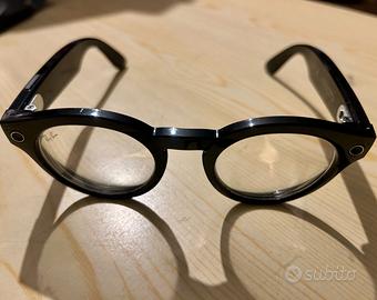 Occhiali Ray-Ban Stories modello Round