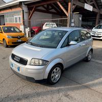 Audi A2 1.4 16V Top