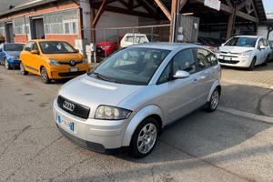 Audi A2 1.4 16V Top