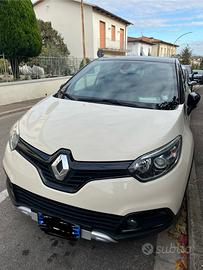 RENAULT Captur 1ª serie - 2017