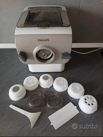 Philips Pasta Maker HR2355/09