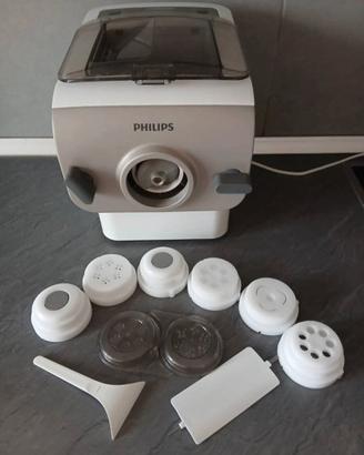 Philips Pasta Maker HR2355/09