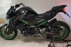 Kawasaki z900