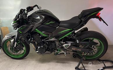 Kawasaki z900