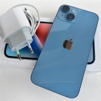 IPHONE 14 BLU 128GB BATTERIA 86% PERFETTO