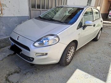 FIAT Punto Evo - 2017