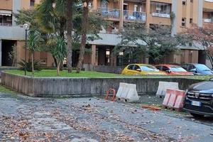 Box / Garage di 15 m² a Milano