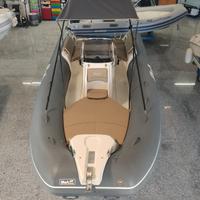 Bwa sport 22 gto