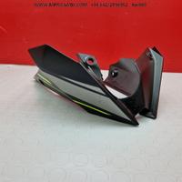 PUNTALE VASCA x KAWASAKI Z125 2021 2020 Z 125 2019