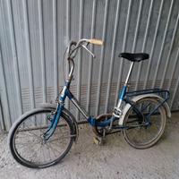 bicicletta graziella