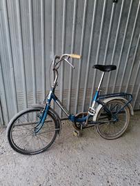 bicicletta graziella