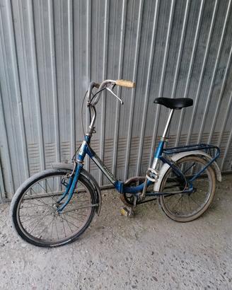 bicicletta graziella