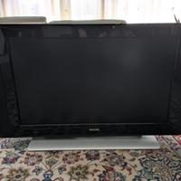 Televisore Philips
