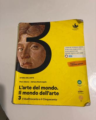 Libro scolastico
