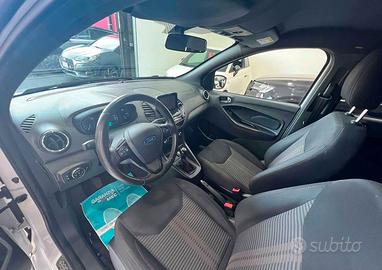 FORD KA+ 1.2 85 CV START&STOP ACTIVE