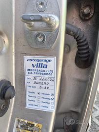 Toyota Corollla wagon