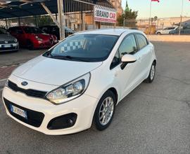 Kia Rio 1.2 Benzina 5p. Unipro