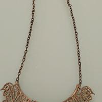 Collana stile etnico