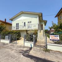 VILLA SINGOLA A MISANO ADRIATICO