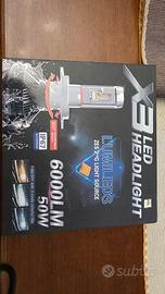 Lampade Led H4