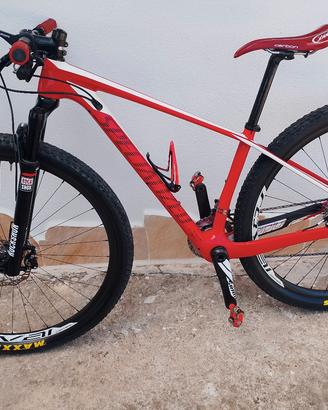 MTB Front specialized StumpJumper Maraton taglia S