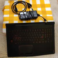 Lenovo Legion Y520