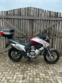 Honda Transalp XL 700 V