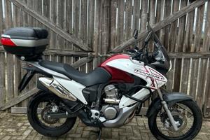 Honda Transalp XL 700 V