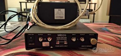 pre-phono Trigon Advance