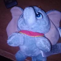 Jumbo Walt Disney