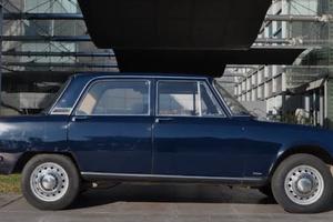 Portiera , cofano alfa 1750 2000 berlina