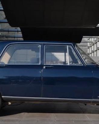 Portiera , cofano alfa 1750 2000 berlina