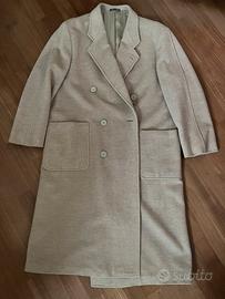 Cappotto giorgio armani