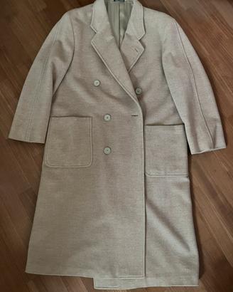 Cappotto giorgio armani