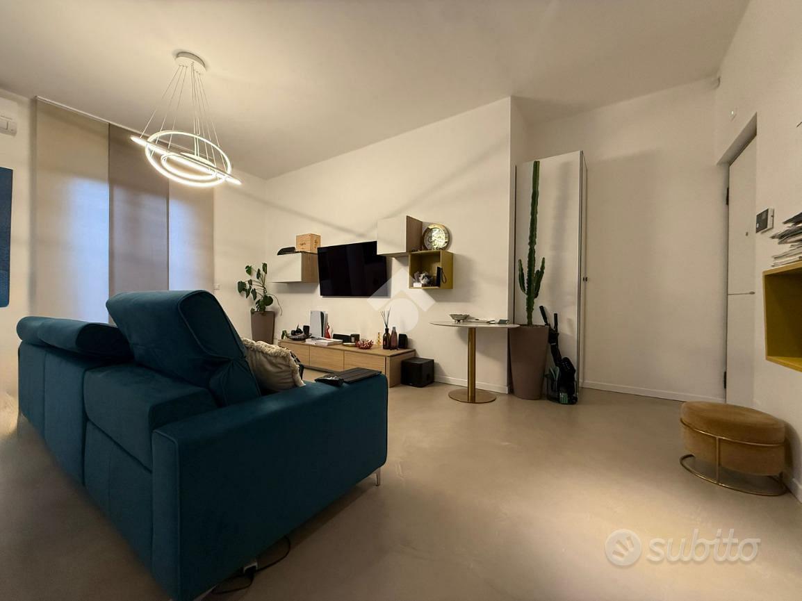 Appartamento – Brescia, Porta Venezia - Altro
