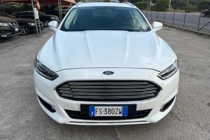 Ford Mondeo 2.0 TDCi 150 CV Titanium 2018
