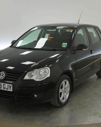 Ricambi volkswagen polo dal 2005/09
